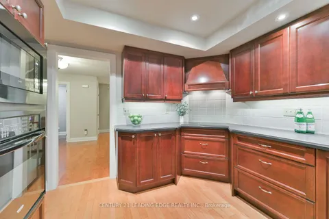 81 Mccarty Cres, Markham, ON L3P 4R5