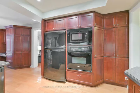 81 Mccarty Cres, Markham, ON L3P 4R5