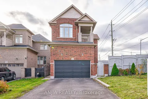 42 Jocada Crt, Richmond Hill, ON L4E 0Z5