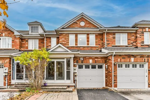 37 Matteo David Dr, Richmond Hill, ON L4S 2T1