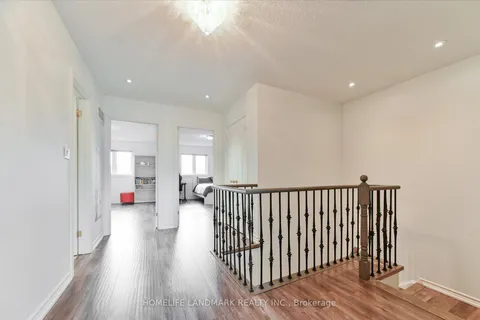 37 Matteo David Dr, Richmond Hill, ON L4S 2T1