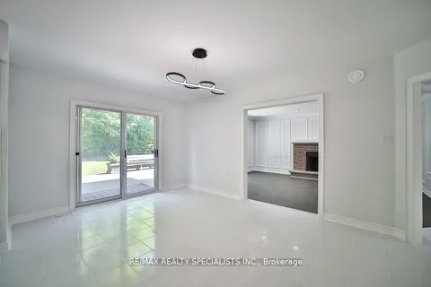 95 Luba Ave, Richmond Hill, ON L4S 1G7