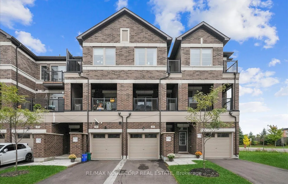 53 Carneros Way, Markham, ON L6B 1R2