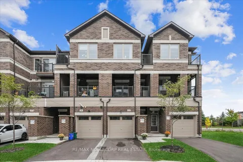 53 Carneros Way, Markham, ON L6B 1R2