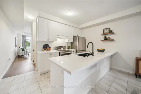 53 Carneros Way, Markham, ON L6B 1R2