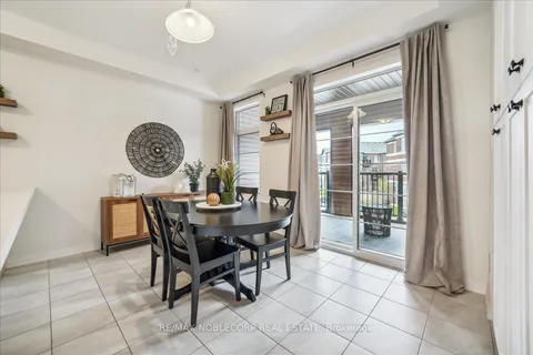 53 Carneros Way, Markham, ON L6B 1R2