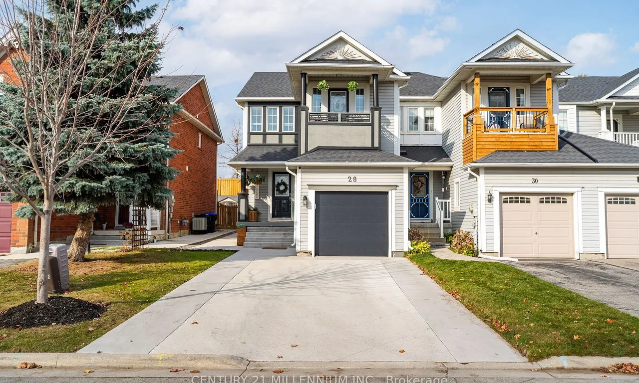 28 Mcgahey St, New Tecumseth, ON L0G 1W0