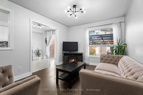 28 Mcgahey St, New Tecumseth, ON L0G 1W0