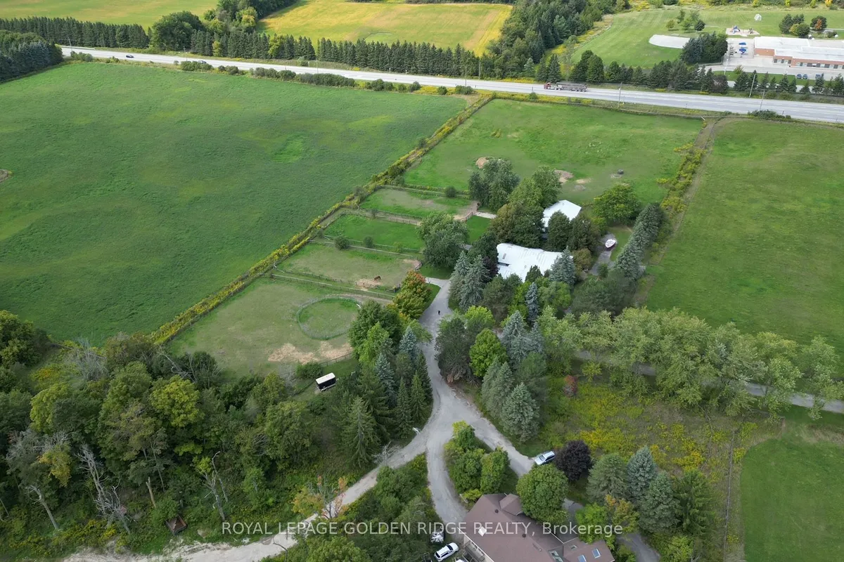 13682 Warden Avenue, Whitchurch-Stouffville, ON L4A 7X5