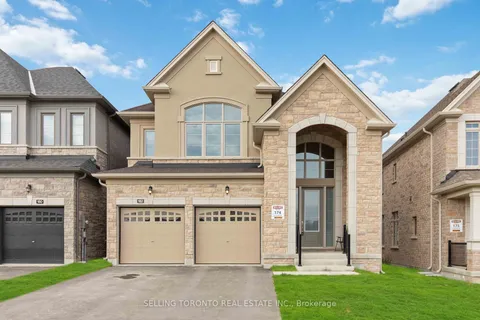 182 SILK TWIST Dr, East Gwillimbury, ON L9N 0V6