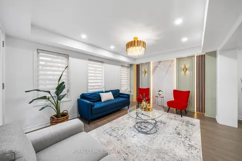 23 McGrath Ave, Richmond Hill, ON L4S 1N1