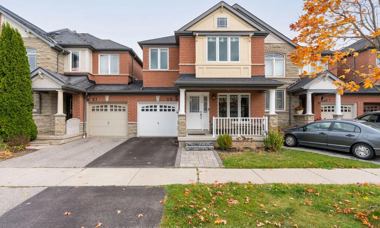 19 Vandervoort Dr, Richmond Hill, ON L4E 0C6