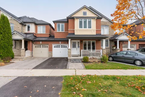 19 Vandervoort Dr, Richmond Hill, ON L4E 0C6