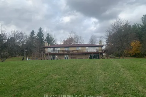 2201 17th Side Road, King, ON L7B 1A3