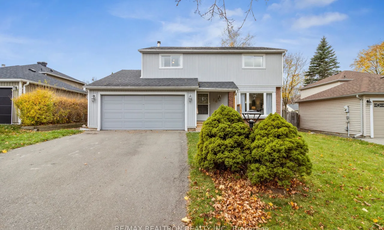 14 Plank Rd, East Gwillimbury, ON L9N 1C1