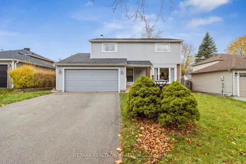 14 Plank Rd, East Gwillimbury, ON L9N 1C1