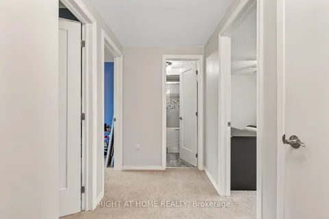 41 Steepleview Cres, Richmond Hill, ON L4C 9R3