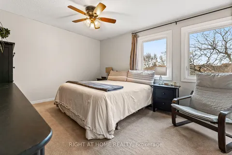 41 Steepleview Cres, Richmond Hill, ON L4C 9R3