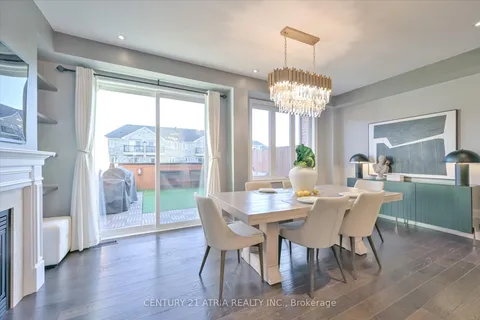 13 Earnshaw Dr, Markham, ON L6C 0E4