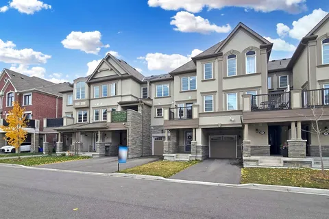 21 Mcgrath Ave, Richmond Hill, ON L4S 0K8