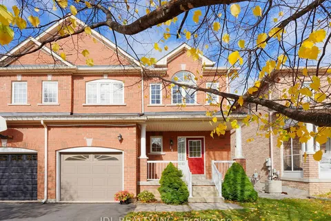 14 Miramar Dr, Markham, ON L6E 1Z5