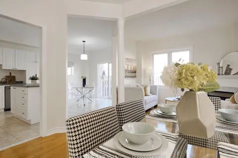 14 Miramar Dr, Markham, ON L6E 1Z5