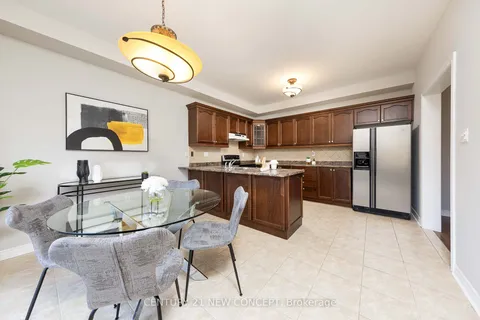 93 Heritage Hollow Estate St, Richmond Hill, ON L4S 2X2