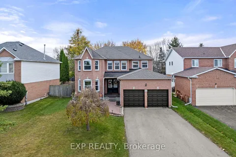 140 Natanya Blvd, Georgina, ON L4P 3N4