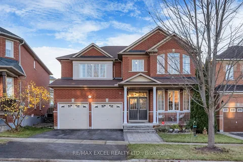 12 Thornwood Chase Rd, Markham, ON L6E 1Y1