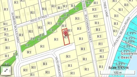 0 Taylorwoods Boulevard, Innisfil, ON L9S 2E9