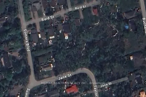 0 Taylorwoods Boulevard, Innisfil, ON L9S 2E9