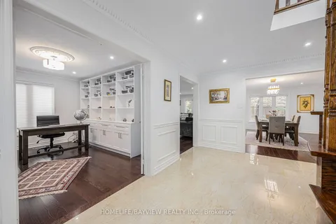 11 Wendover Crt, Richmond Hill, ON L4B 3G4