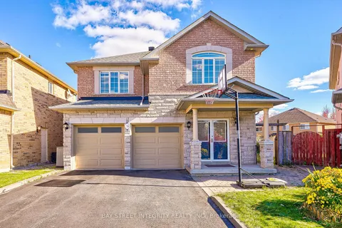 79 Westchester Cres, Markham, ON L6C 2X9