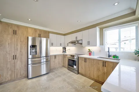 79 Westchester Cres, Markham, ON L6C 2X9