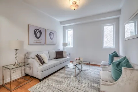 3 Nevis Dr, Markham, ON L6B 0B8