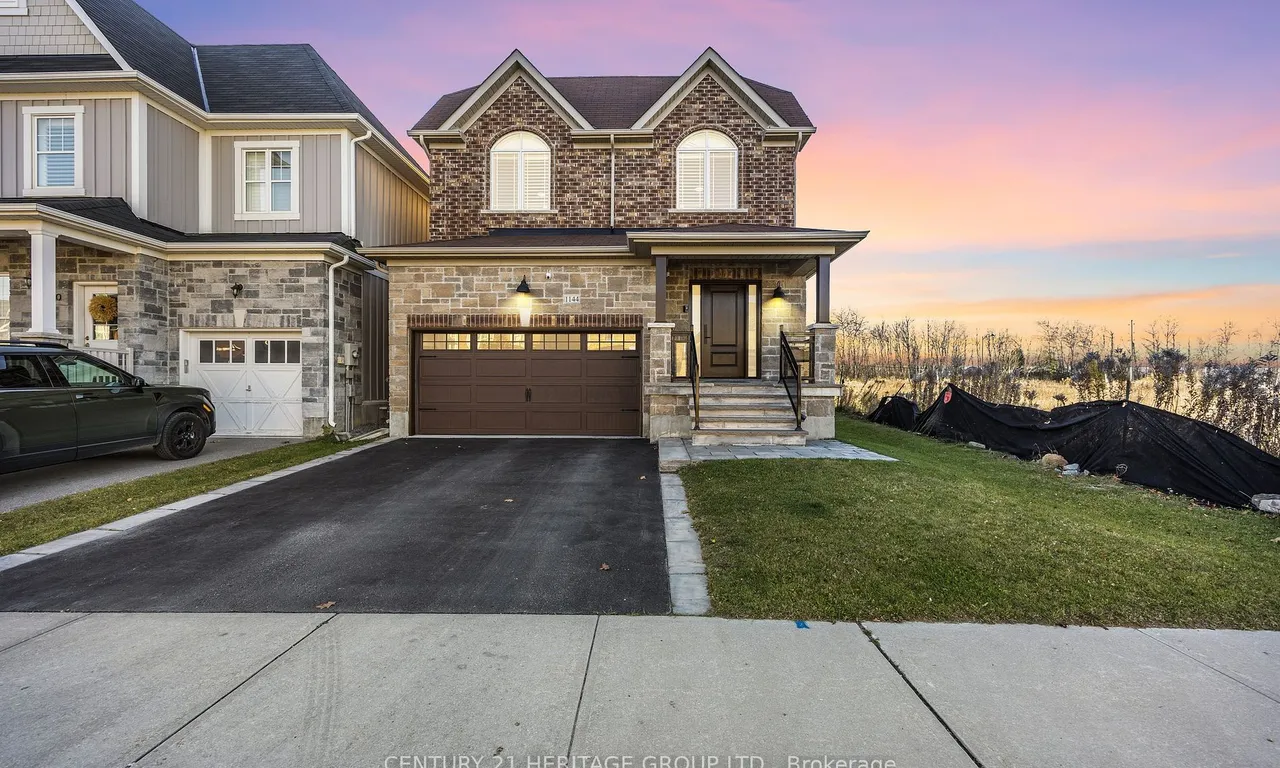 1144 Stantin St, Innisfil, ON L0L 1W0