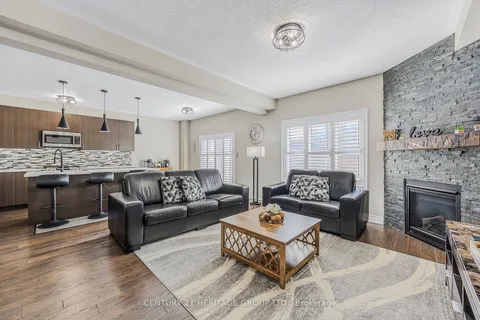 1144 Stantin St, Innisfil, ON L0L 1W0