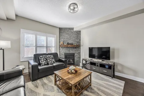 1144 Stantin St, Innisfil, ON L0L 1W0