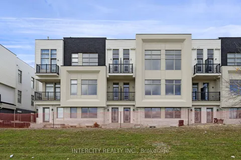 23 Alan Francis Lane, Markham, ON L6C 3B5