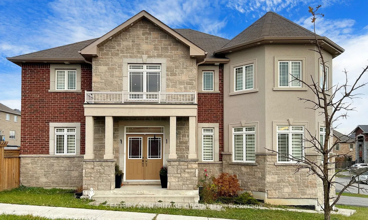 88 Mancini Cres, Richmond Hill, ON L4E 0N5