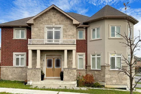 88 Mancini Cres, Richmond Hill, ON L4E 0N5