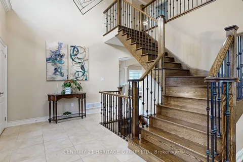 88 Mancini Cres, Richmond Hill, ON L4E 0N5