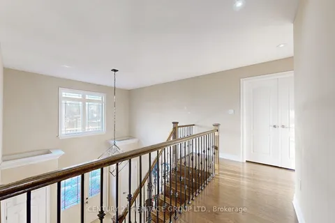 88 Mancini Cres, Richmond Hill, ON L4E 0N5