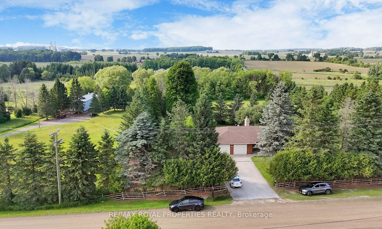 4822 2nd Line, New Tecumseth, ON L0G 1T0