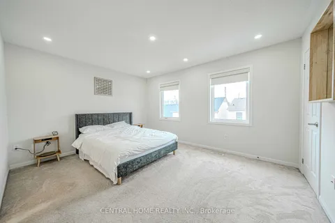 340 Carlissa Run, Newmarket, ON L3X 3J9