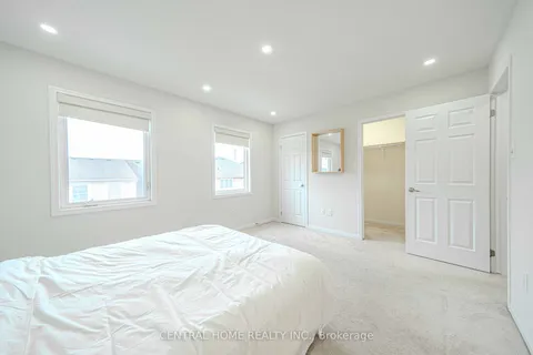 340 Carlissa Run, Newmarket, ON L3X 3J9