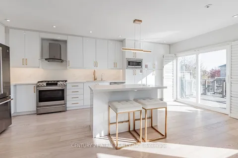 53 Salt Creek Ave, Richmond Hill, ON L4S 1P7