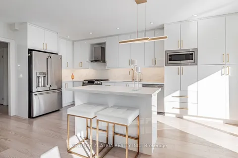 53 Salt Creek Ave, Richmond Hill, ON L4S 1P7