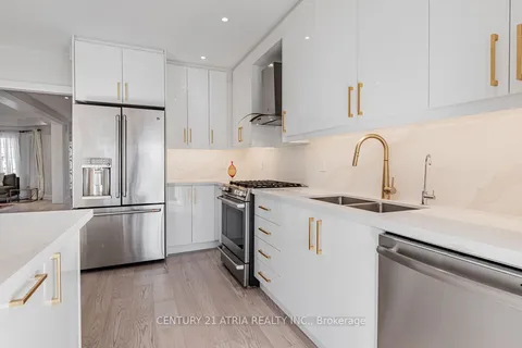 53 Salt Creek Ave, Richmond Hill, ON L4S 1P7