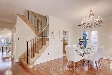 5 Platinum Ave, Richmond Hill, ON L4E 5E2